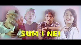 SUM I NEI - Mendal & S Dawg ft YoungFella (Off