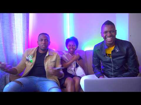 FREEMAN - Ngaibake (Official Video) ft. Alick Macheso -- Kumusha TV (Review Video)