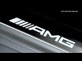 Mercedes представила новый ролик о CLS 63 AMG Shooting Brake +ВИДЕО
