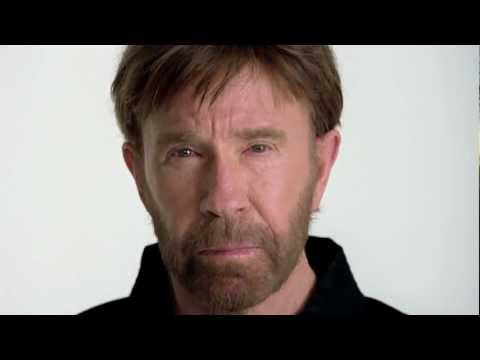 Publicité World of Warcraft avec Chuck Norris