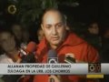 ABOGADA TOTALMENTE HISTÉRICA DE GLOBOVISION
