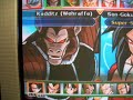 Tenkaichi 2 artworks