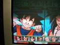 Tenkaichi 2 artworks