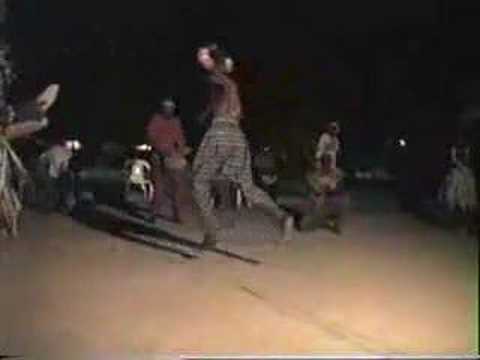 THE GAMBIA CULTURE : TRADITIONAL DANCE