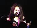 Vic Anselmo Who acoustic live