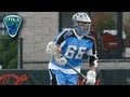 Steele Stanwick 2012 MLL Highlights