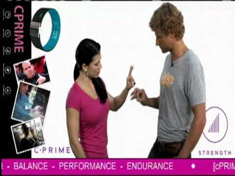 Signage demo L3_Information display system. Best of the week