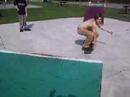 180 Indy Tail Stall 180 Indy Tail Stall