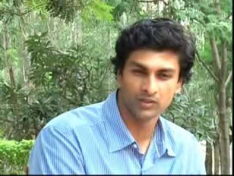 doctor, actor, doctor cum actor, entertainment, interview, chit chat, telugu tv shows, vinayakudu, eenadu
