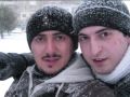 30 Aprel 2009 ADNA'da shehid olmush Ayaz Bagirovun eziz xatiresine...