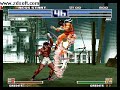 KoF 2003 - Joe Higashi vs Joe Higashi 2 KoF 2003 - Joe Higashi vs Joe Higashi 2