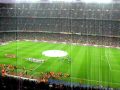 Barcelona,FCB,hymne