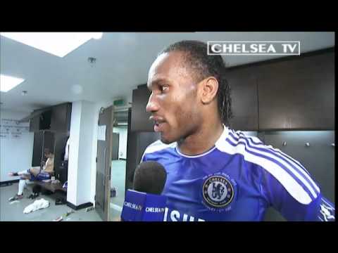 CHELSEA FC