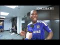 Chelsea FC - FA Cup Final 2012 Drogba post match interview