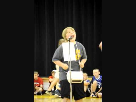 Heywood Banks Toast Song by Trystan Liter