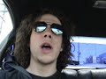 Myles... A Scientologist? Myles... A Scientologist?