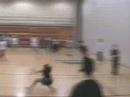 Binghamton University Intervarsity Dodgeball Tournament 2004