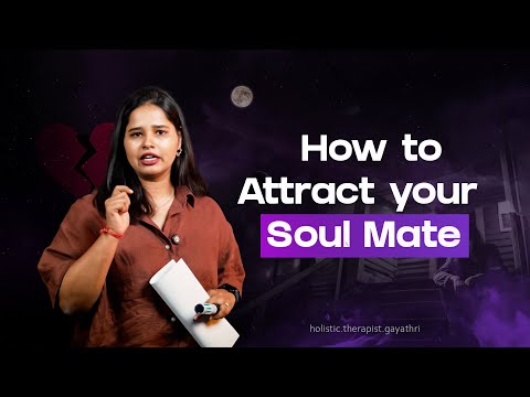 Why You Keep Attracting Toxic Partners | Gayathri Shivaram