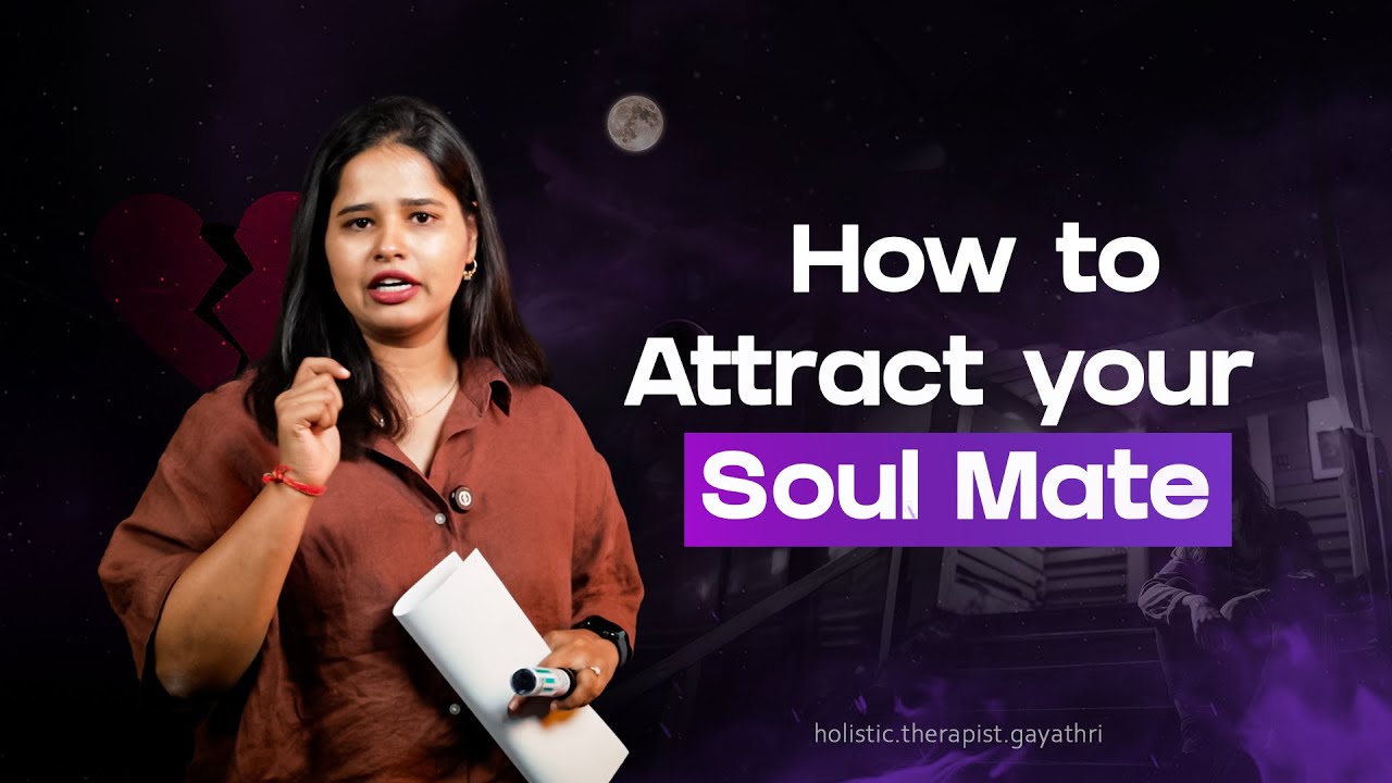 Why You Keep Attracting Toxic Partners | Gayathri Shivaram