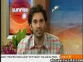 Girlfriend dumped on Live TV