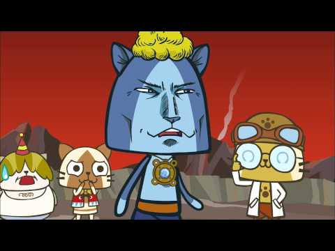 how to get more felynes for farm mh3u