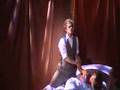 Chris Murray singt Nosferatu aus Wildhorns Dracula