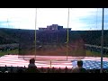 Michigan State vs. Purdue game 2010.