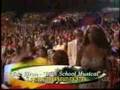 HSM Cast Teen Choice Awards