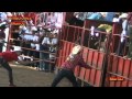 CHAMORO DE Gro VS EL VOLETO
