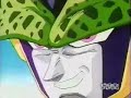 Gohan Goes SSJ2