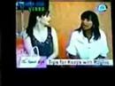 The Sweet Life: Regine Velasquez [part 1 of 2]