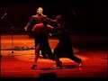 PATRAS TANGO ACADEMIA - FERVOR DE BUENOS AIRES - DANCE EIRINI Y VASSILIS - NOSTALGIAS