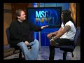 Eddie Trunk with Slash, part 2 (4/29)