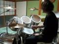 X JAPAN - ドラムコピー Art of Life (Radio Edit)