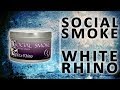 Recenzja: Social Smoke - White Rhino