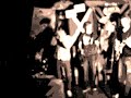 IVORY - NOTHING TO BLAME