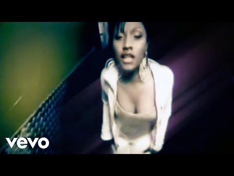Nicki Minaj - La Dee Da Dee  ft. SB lyrics