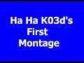 ha ha k03ds g maul kills vol  1