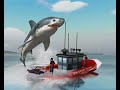 JAWS Unleashed Video