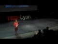 Tedxlyon - Florence Poivey - L entreprise Bijou