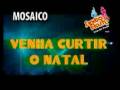 videos de Festa de Natla da Mosaico