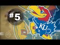 March Madness 08 - Top 10 Teams