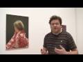 Gerhard Richter: 'a painter in a photographic age'