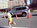 daito bunka university anchor in 2008 hakone ekiden