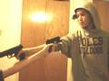 videos de santa vs hood