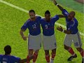 UEFA EURO 2008 (PES) Viertelfinale : 2.Gr. C - 1.Gr. D 1.Hz