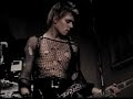 The Clash In Munich- Police And Thieves