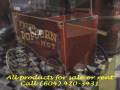 Can An Importique - 50's Virtual Prop Tour