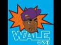 Wale - Nike Boots