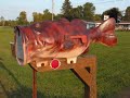Onze deelname aan The Carp Angling World Championship 2011 in Amerika.
Een geweldige trip waar we uiteindelijk als 32e eindigde.